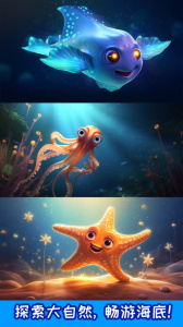 十万个为什么语音版app