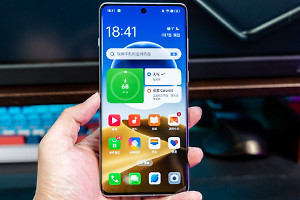OPPO Find X7通知如何进行智能隐藏？