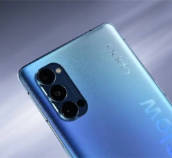 OPPO A96分屏方法介绍