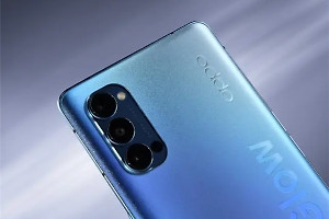 OPPO A96分屏方法介绍