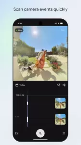 google home官方版
