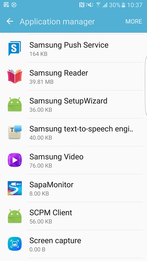 Samsung Cloud