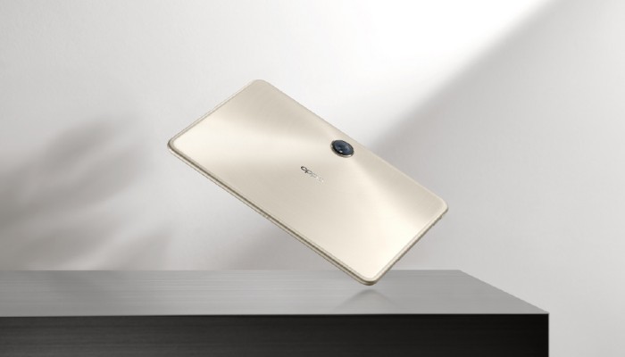 OPPO Pad 2有屏下指纹解锁吗