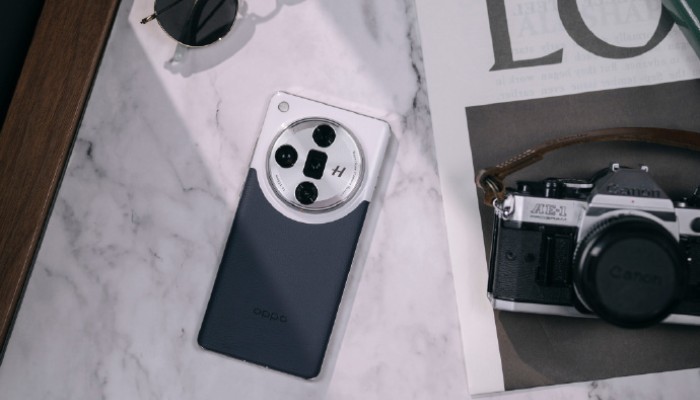 OPPO Find X7如何进行延时拍摄？