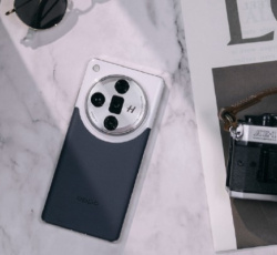 OPPO Find X7如何进行延时拍摄？