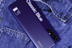 OPPO Find X5 Pro更换壁纸方法介绍