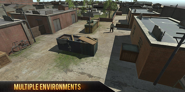 王牌突击队最新版