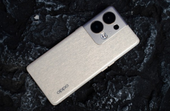 OPPO Reno9双系统设置教程
