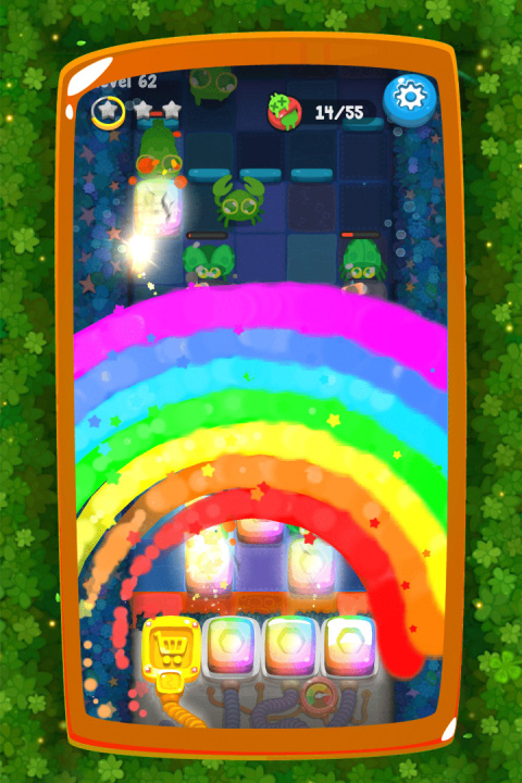 虫虫别过来官方版