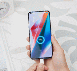 OPPO Find X3换屏价格介绍