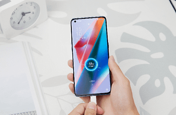 OPPO Find X3换屏价格介绍