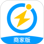 闪送商家版app