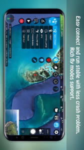 rainbow无人机飞行控制软件