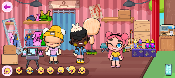 阿凡达世界破解版内置菜单版