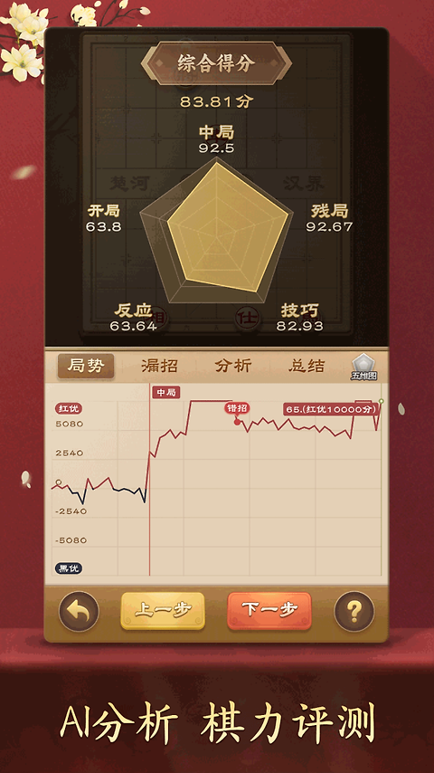 全民象棋vivo版