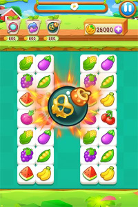 趣味果蔬连连看官方版