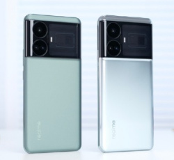 真我RealmeGT5和一加Ace2V哪个比较好