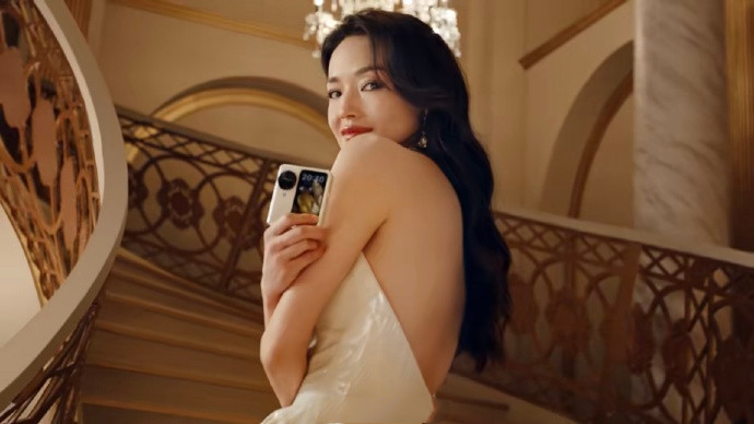 OPPO Find N3 Flip外屏可以刷门禁卡吗