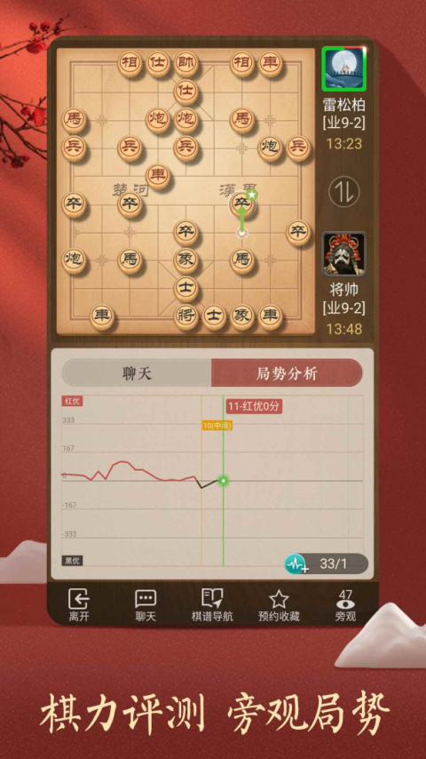 天天象棋官方正版