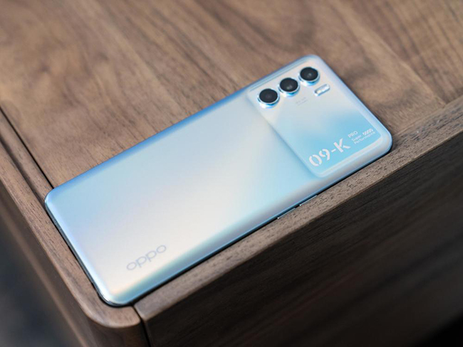OPPO Find X3 Pro能跑多少分