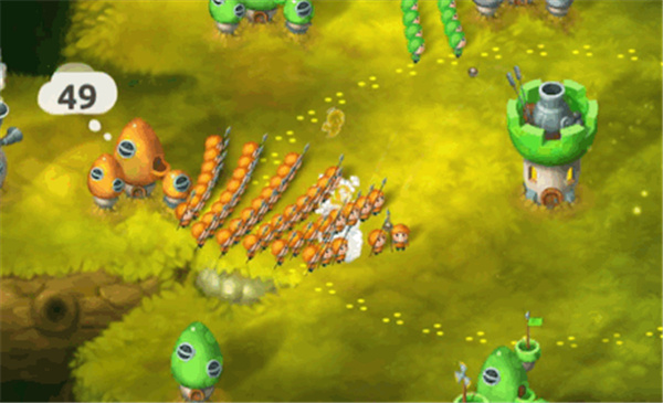 蘑菇战争2官方版