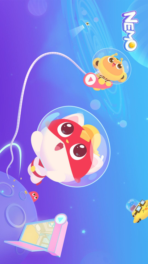 编程猫Nemo官方版