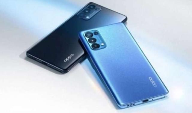 oppo手机忘记锁屏密码可以售后吗