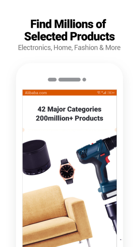 Alibaba.com官方版