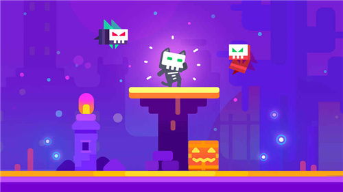 超级幻影猫2官方版手游