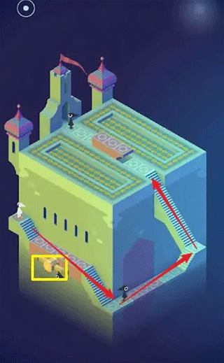 纪念碑谷手机版