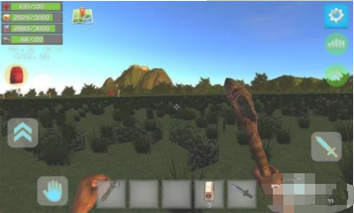 海洋家园生存岛官方版