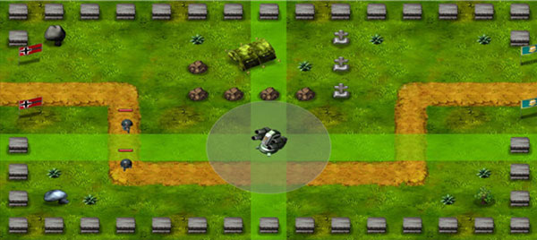 小小指挥官之二战风云官方正版