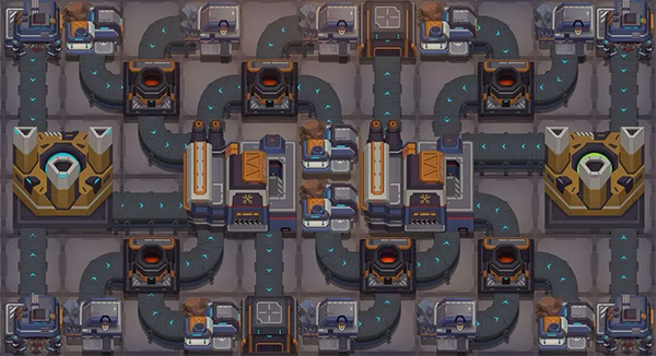 机械飞行师最新版