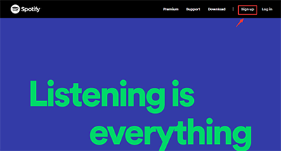 Spotify最新版