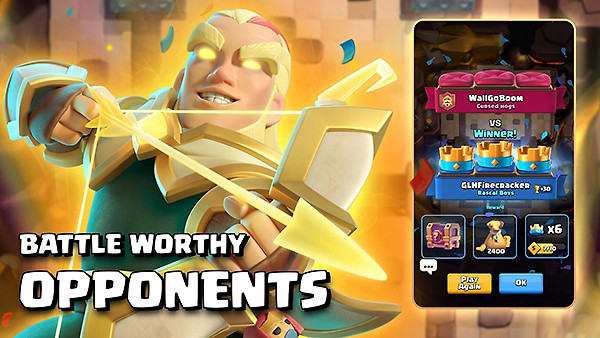 Clash Royale