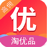 淘优品返利app