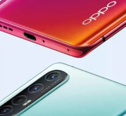 OPPO K10x是否支持屏幕指纹识别