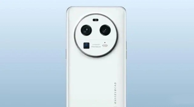 OPPO Find X6是曲面屏吗