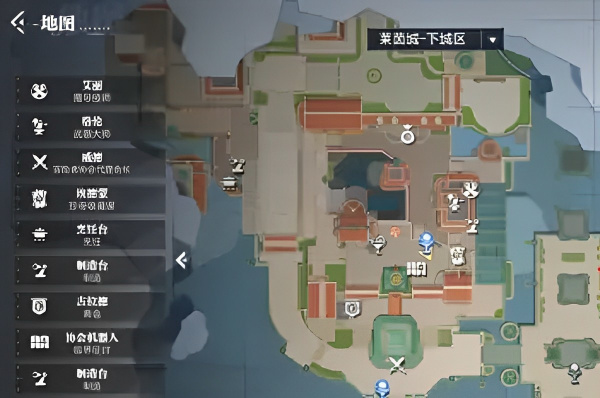 晶核coa手游2026官方版