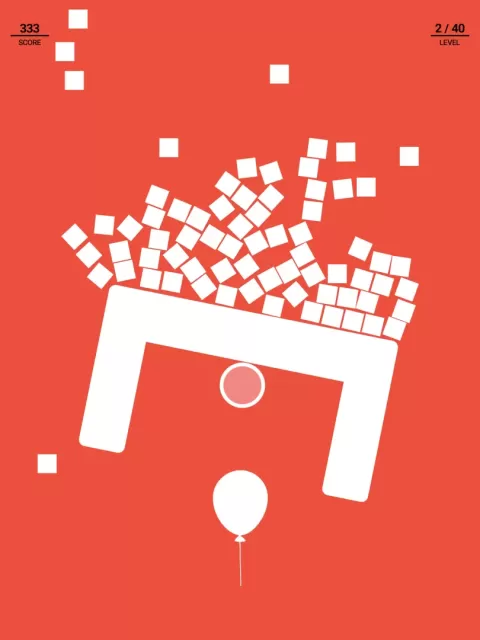 Rise Up(保护气球)