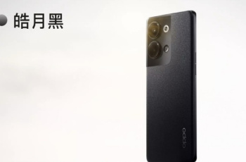 OPPO Reno9 Pro防水等级介绍