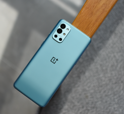 一加9R有光学防抖功能吗