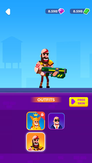 击打大师官方版