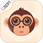 CSDN博客app