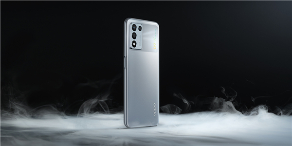 OPPO K10x设置倒计时拍照教程介绍