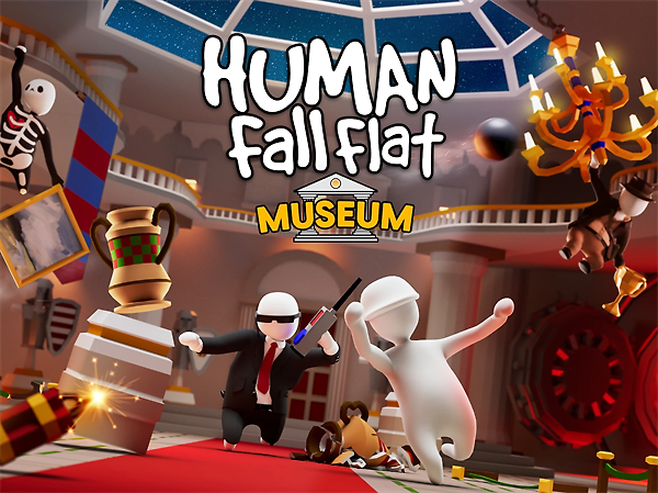 Human Fall Flat