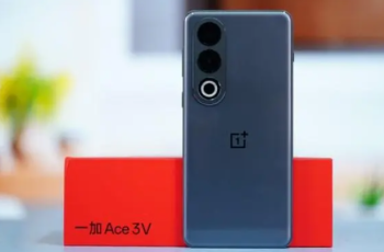 一加Ace 3V如何关闭系统更新？