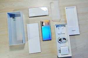 OPPO Reno5 Pro二手价格介绍
