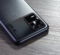 OPPO K9x是闪充吗