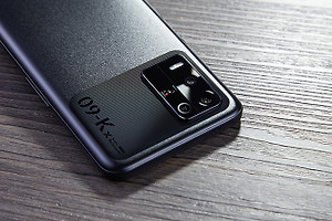 OPPO K9x是闪充吗